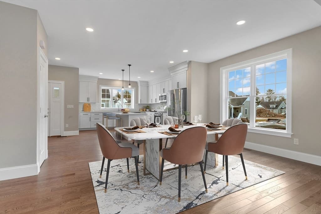 Condominium at 8 Weber Farm Road # 8, Wrentham MA 02093, Wrentham, photo 5 of 30