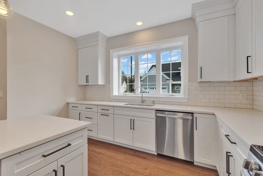 Condominium at 8 Weber Farm Road # 8, Wrentham MA 02093, Wrentham, photo 10 of 30