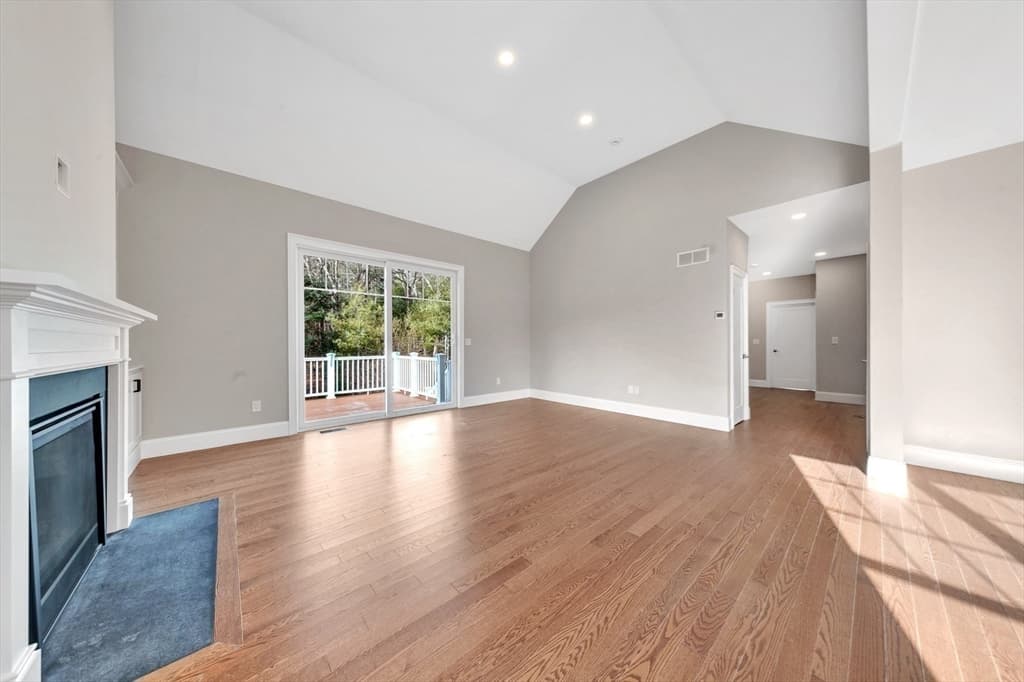 Condominium at 8 Weber Farm Road # 8, Wrentham MA 02093, Wrentham, photo 18 of 30