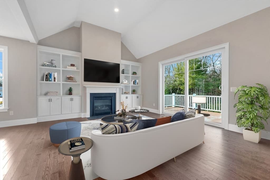 Condominium at 8 Weber Farm Road # 8, Wrentham MA 02093, Wrentham, photo 15 of 30