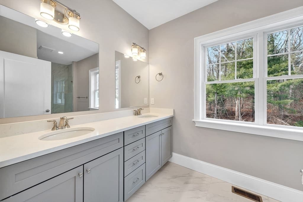 Condominium at 8 Weber Farm Road # 8, Wrentham MA 02093, Wrentham, photo 25 of 30