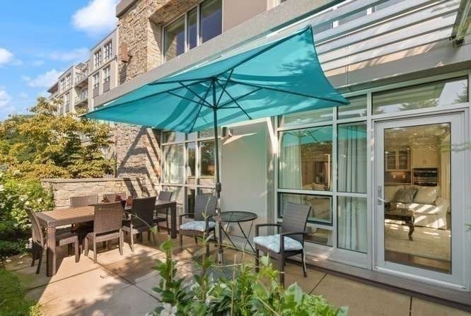 Condominium at 201 Elliott Street # 100, Beverly MA 01915, Beverly, photo 27 of 41