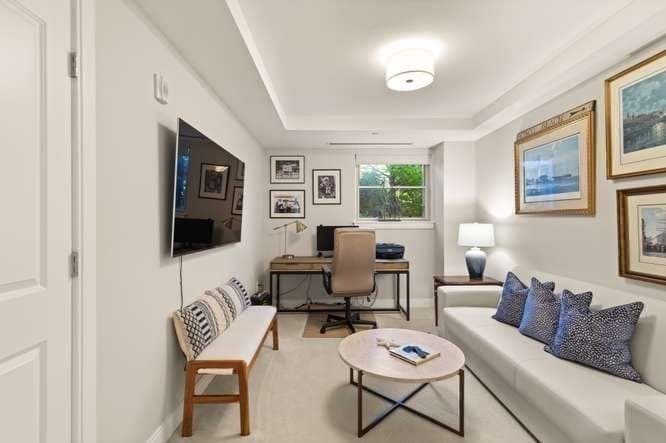 Condominium at 201 Elliott Street # 100, Beverly MA 01915, Beverly, photo 13 of 41
