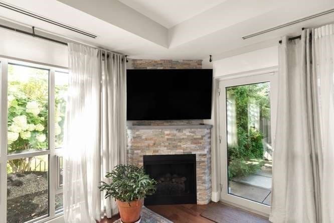 Condominium at 201 Elliott Street # 100, Beverly MA 01915, Beverly, photo 12 of 41