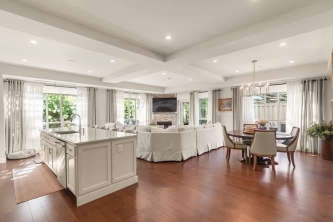 Condominium at 201 Elliott Street # 100, Beverly MA 01915, Beverly, photo 5 of 41