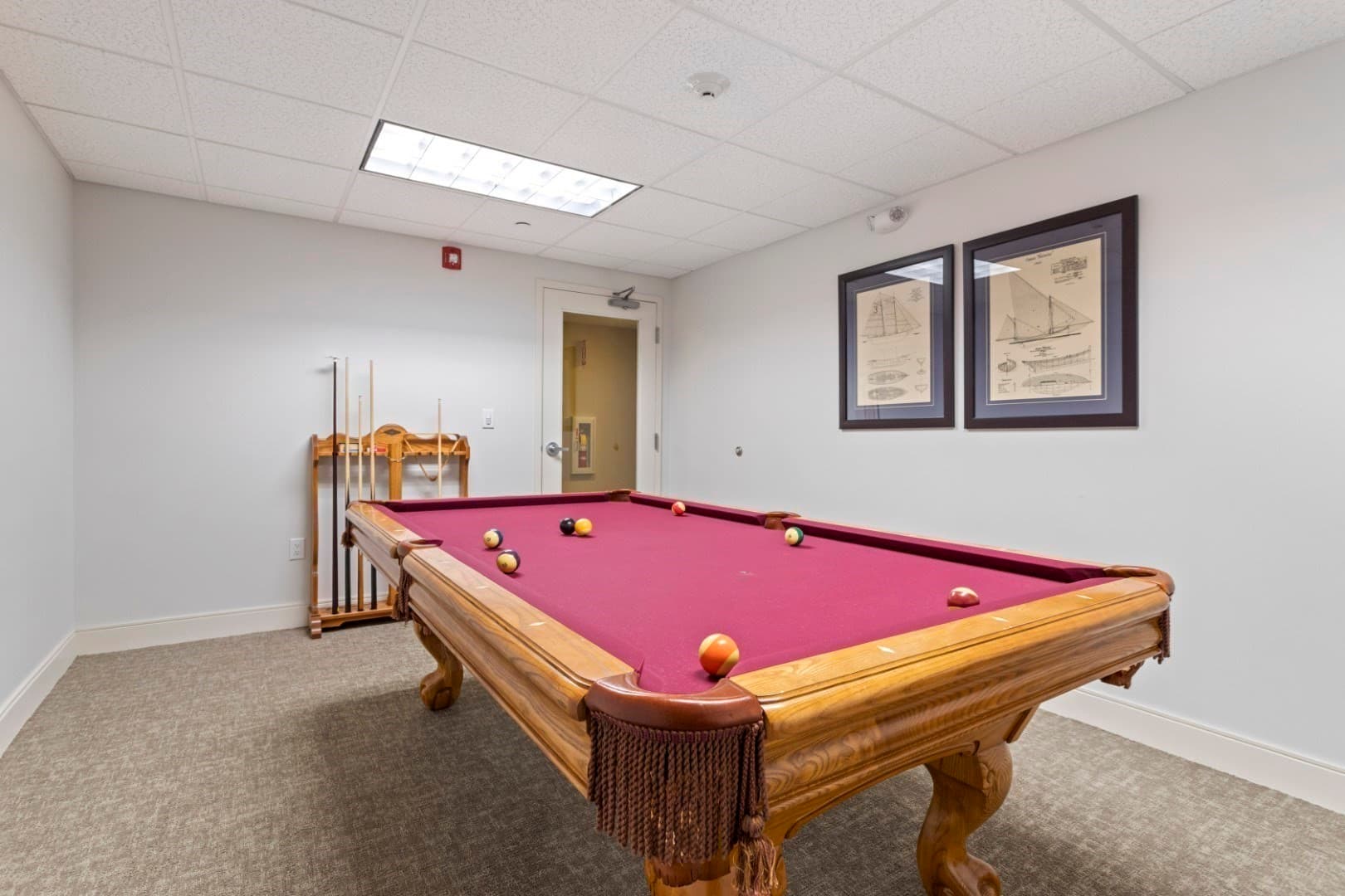 Condominium at 201 Elliott Street # 100, Beverly MA 01915, Beverly, photo 38 of 41