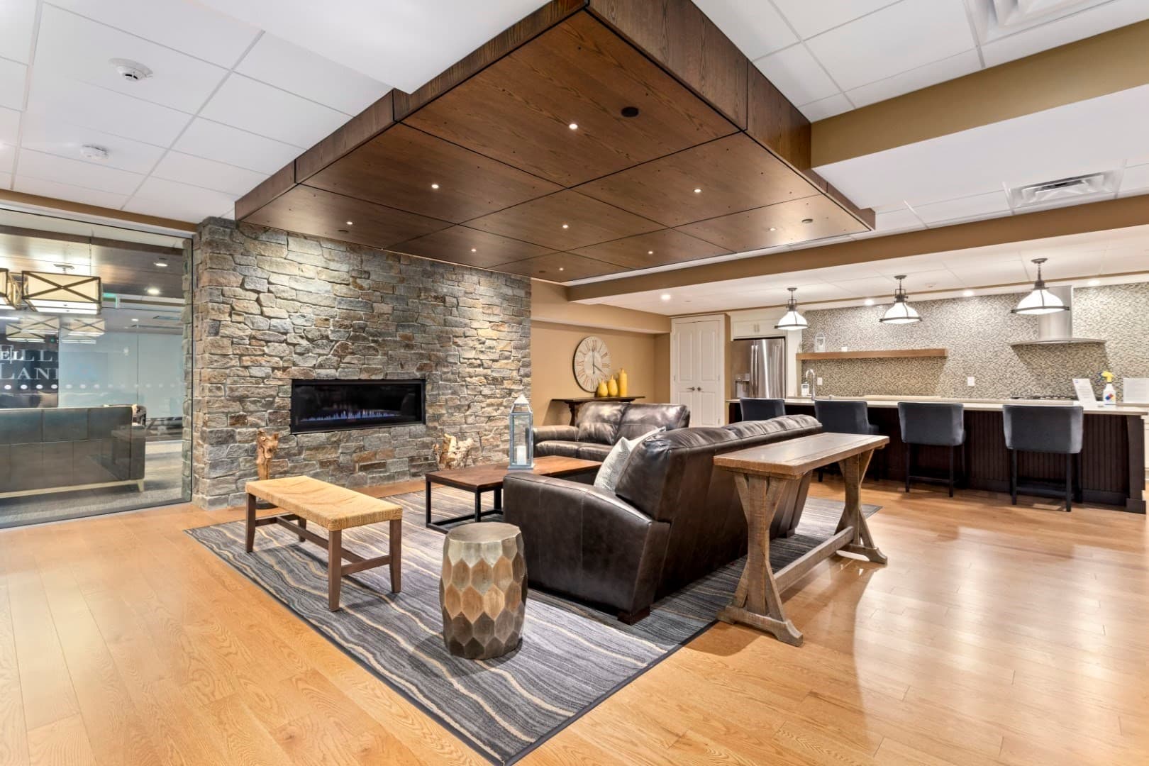 Condominium at 201 Elliott Street # 100, Beverly MA 01915, Beverly, photo 35 of 41