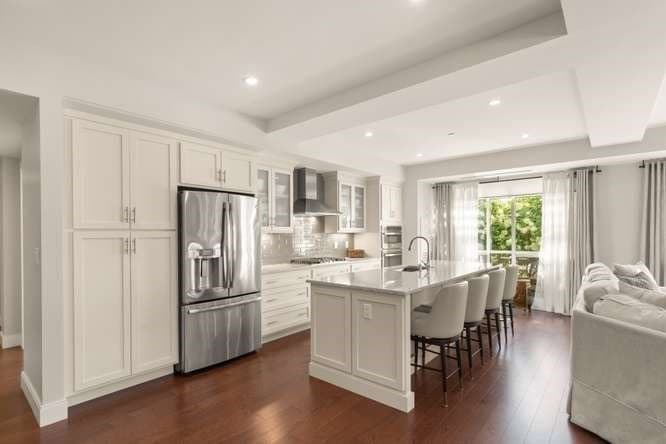 Condominium at 201 Elliott Street # 100, Beverly MA 01915, Beverly, photo 8 of 41