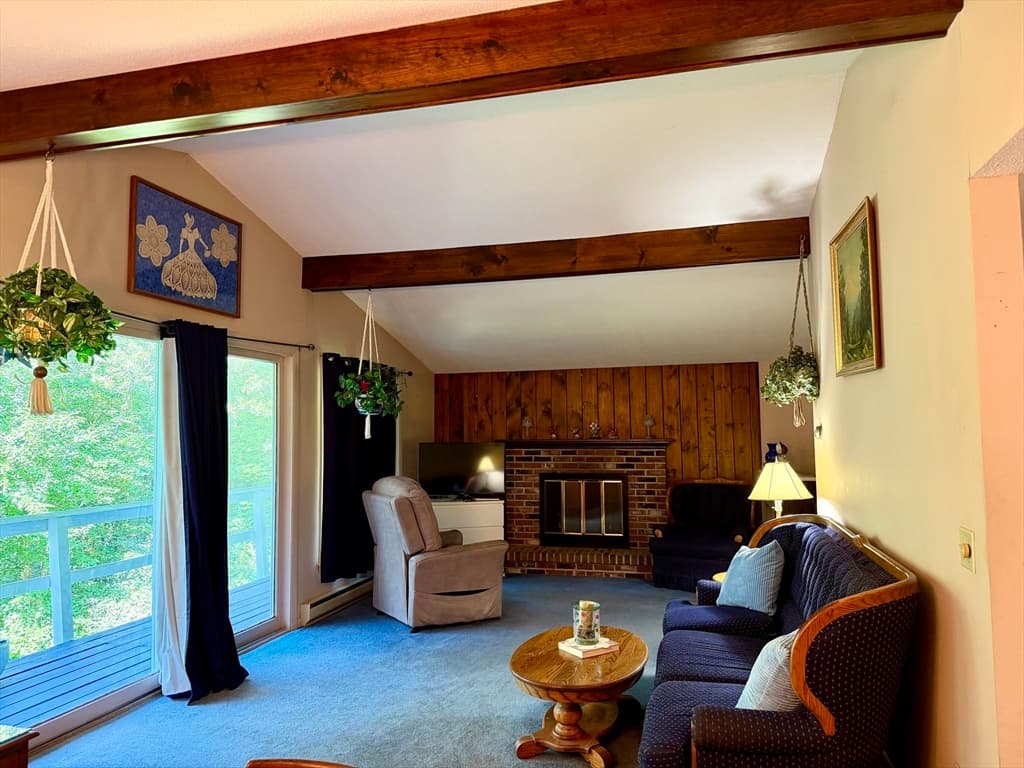 Single Family Residence at 4 Highland Circle, Montague MA 01376, Montague, photo 23 of 35