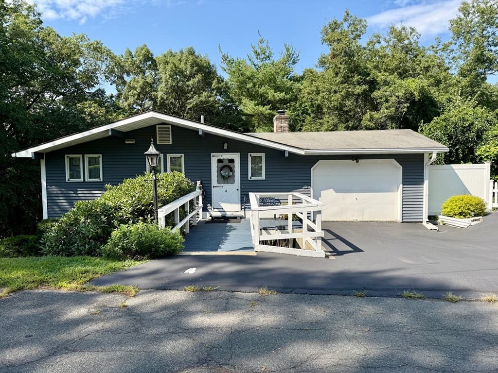 4 Highland Circle, Montague MA 01376