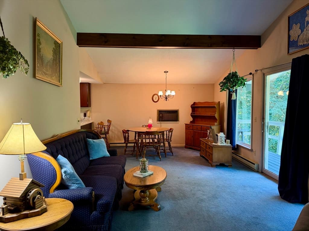Single Family Residence at 4 Highland Circle, Montague MA 01376, Montague, photo 24 of 35