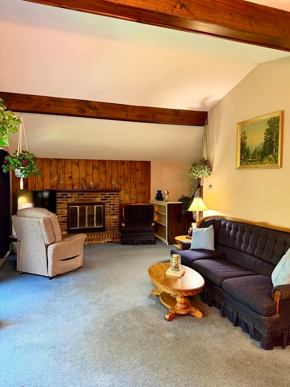 Single Family Residence at 4 Highland Circle, Montague MA 01376, Montague, photo 25 of 35