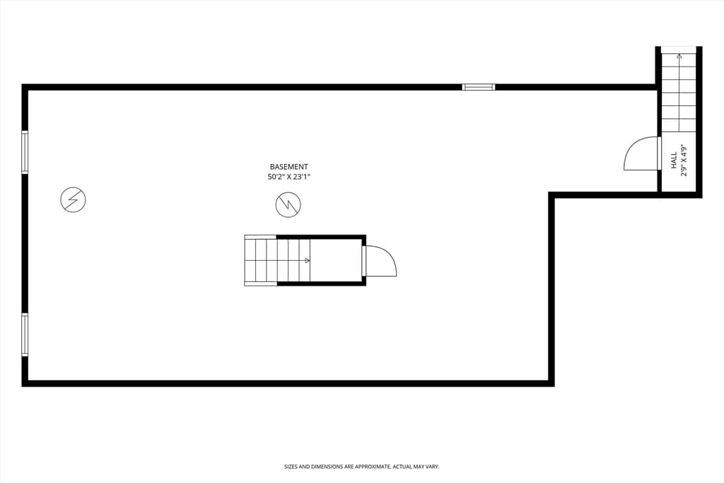 Single Family Residence at 35 Meadow Lane, Greenfield MA 01301, Greenfield, photo 42 of 42