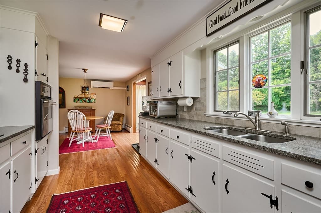 Single Family Residence at 35 Meadow Lane, Greenfield MA 01301, Greenfield, photo 12 of 42