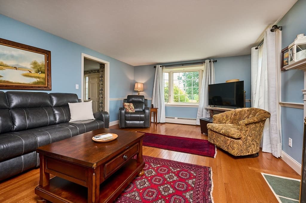 Single Family Residence at 35 Meadow Lane, Greenfield MA 01301, Greenfield, photo 7 of 42