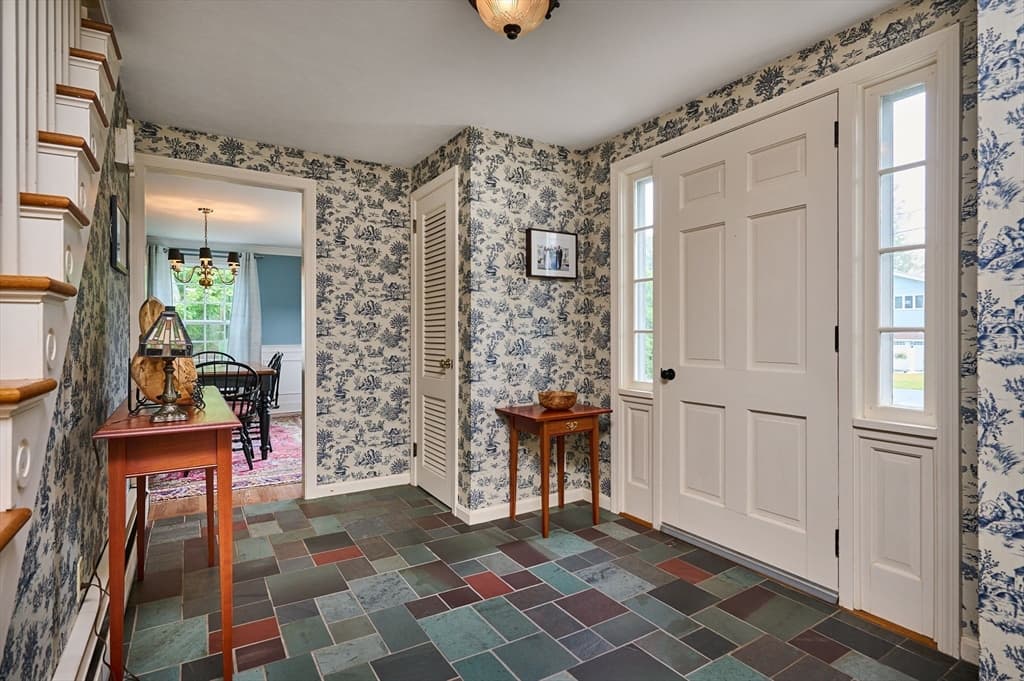 Single Family Residence at 35 Meadow Lane, Greenfield MA 01301, Greenfield, photo 9 of 42