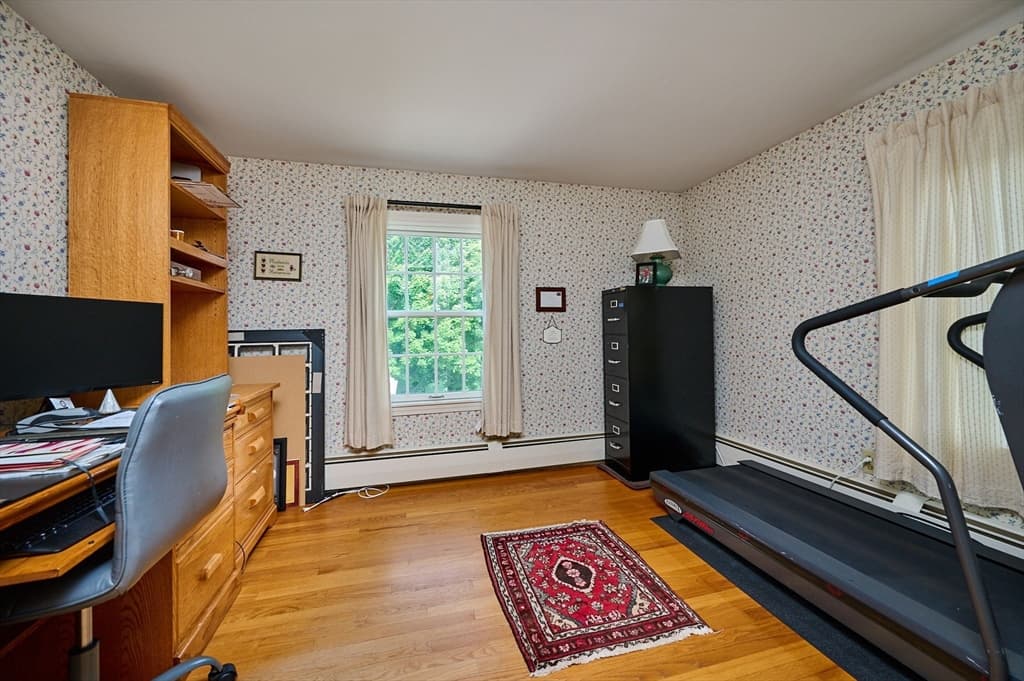 Single Family Residence at 35 Meadow Lane, Greenfield MA 01301, Greenfield, photo 24 of 42