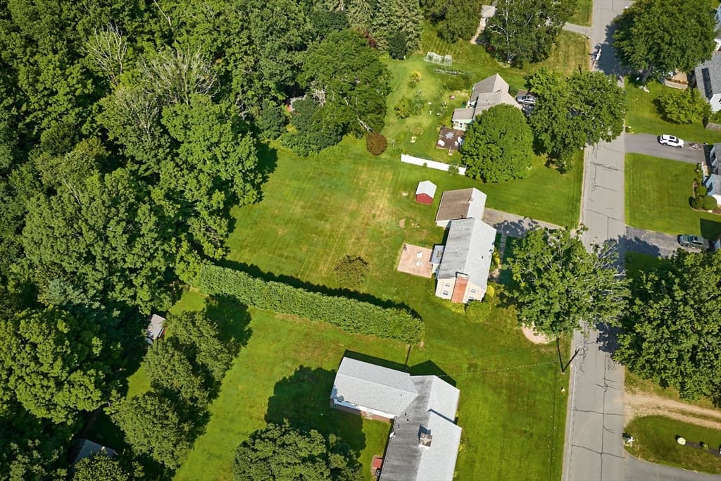 Single Family Residence at 35 Meadow Lane, Greenfield MA 01301, Greenfield, photo 34 of 42