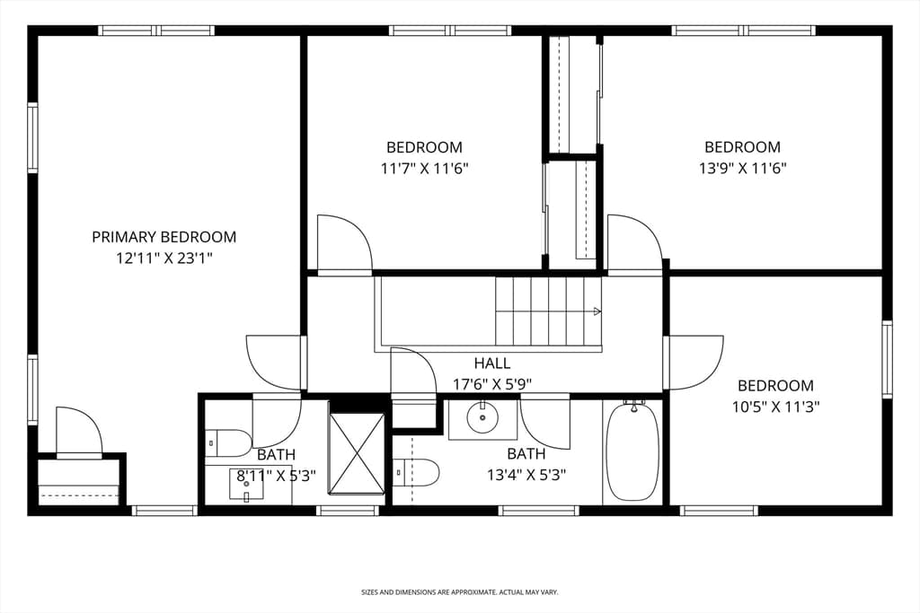 Single Family Residence at 35 Meadow Lane, Greenfield MA 01301, Greenfield, photo 40 of 42