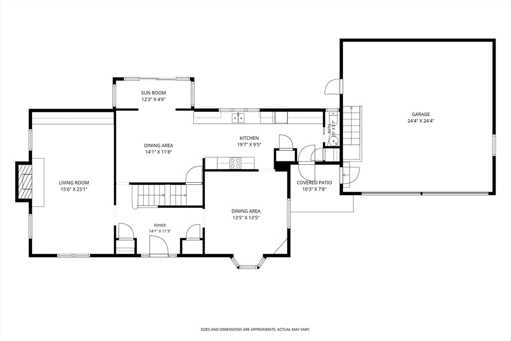 Single Family Residence at 35 Meadow Lane, Greenfield MA 01301, Greenfield, photo 39 of 42