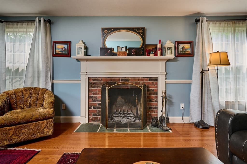 Single Family Residence at 35 Meadow Lane, Greenfield MA 01301, Greenfield, photo 8 of 42