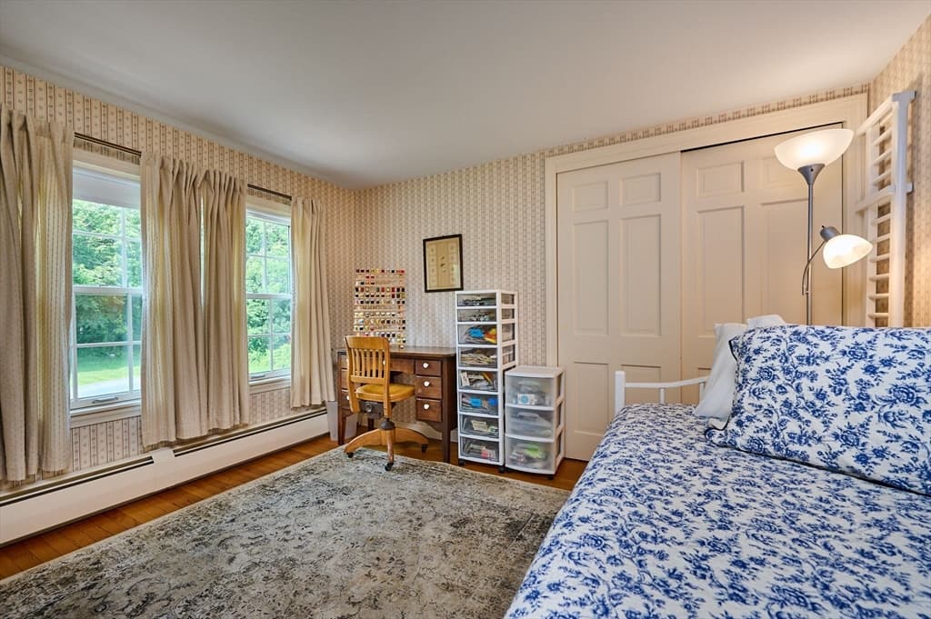Single Family Residence at 35 Meadow Lane, Greenfield MA 01301, Greenfield, photo 25 of 42