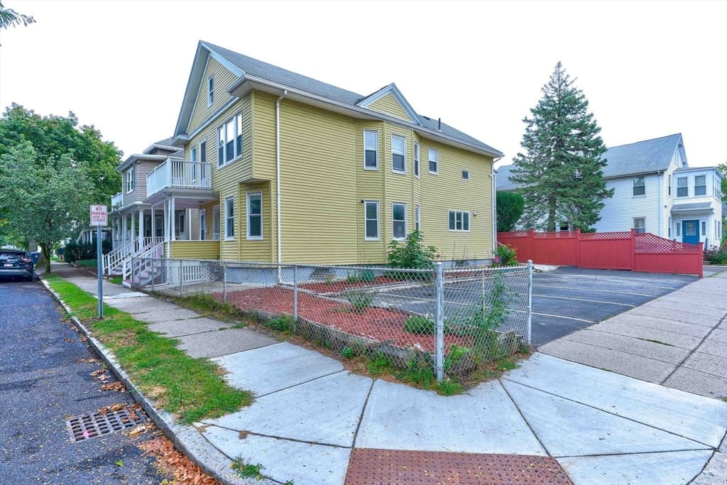 2 Family - 2 Units Up/Down at 90-92 Thorndike St, Arlington MA 02474, Arlington, photo 2 of 42