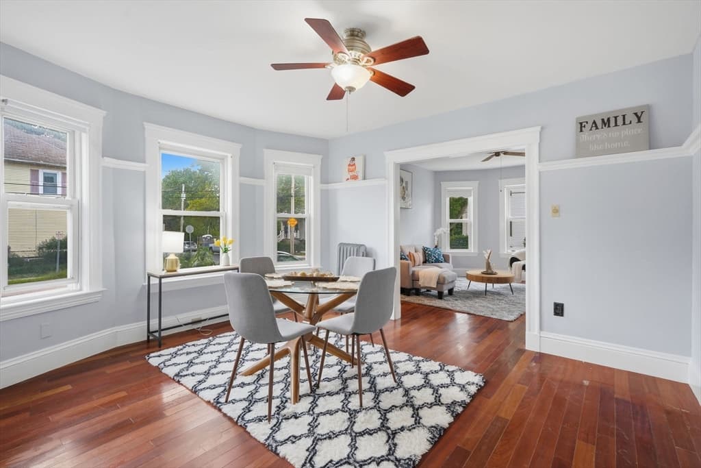 2 Family - 2 Units Up/Down at 90-92 Thorndike St, Arlington MA 02474, Arlington, photo 10 of 42