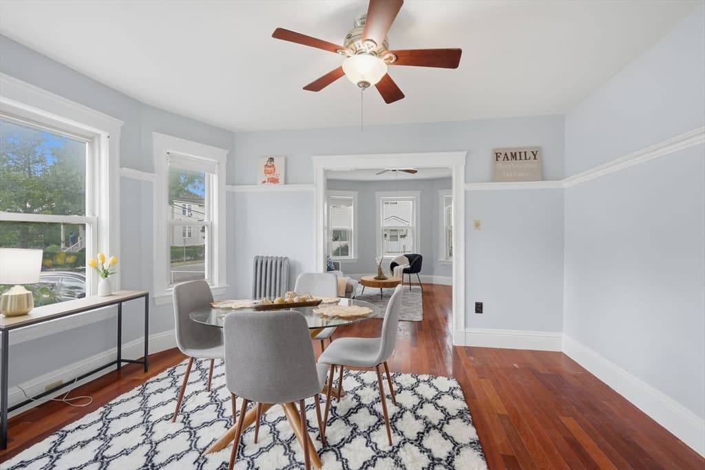 2 Family - 2 Units Up/Down at 90-92 Thorndike St, Arlington MA 02474, Arlington, photo 11 of 42
