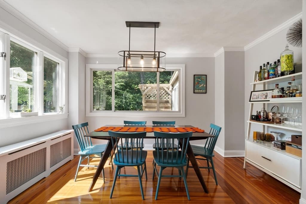 Single Family Residence at 804 Main Street, Lynnfield MA 01940, Lynnfield, photo 13 of 42