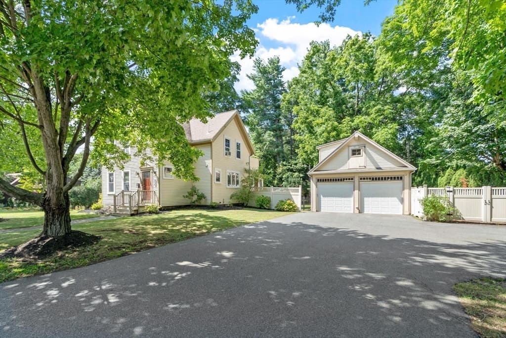 Single Family Residence at 804 Main Street, Lynnfield MA 01940, Lynnfield, photo 3 of 42
