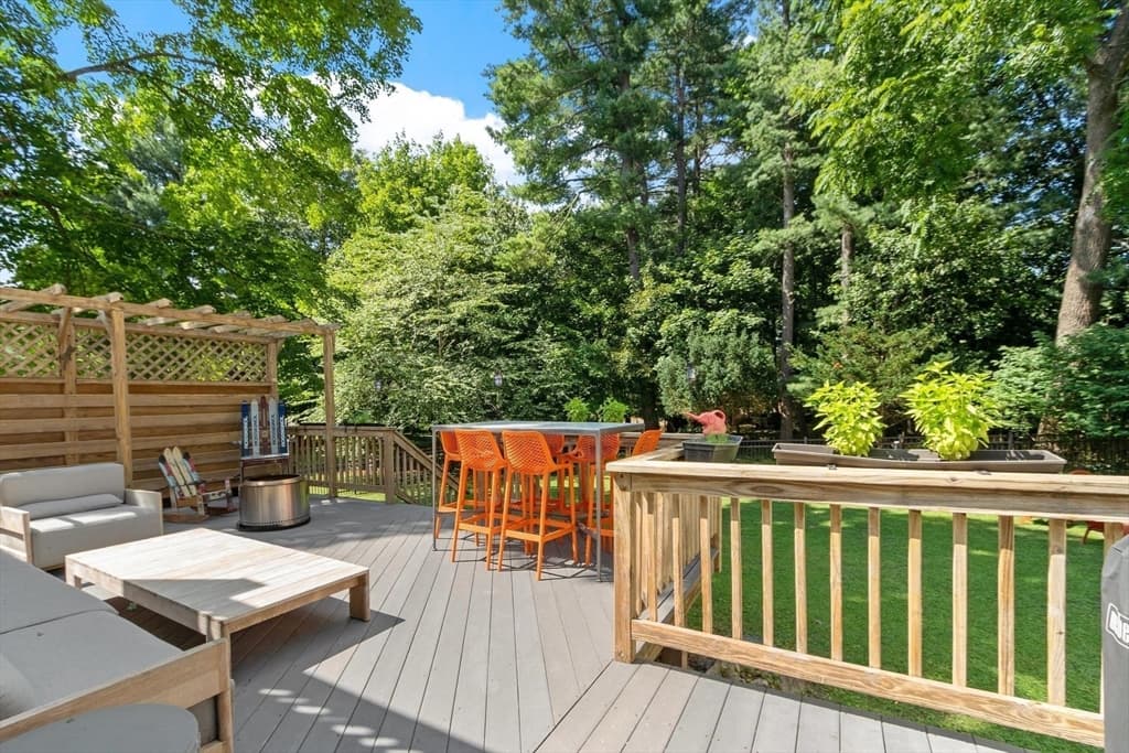 Single Family Residence at 804 Main Street, Lynnfield MA 01940, Lynnfield, photo 28 of 42