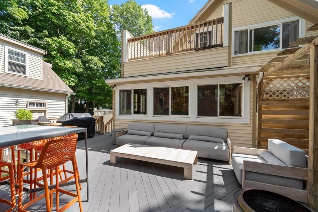 Single Family Residence at 804 Main Street, Lynnfield MA 01940, Lynnfield, photo 30 of 42