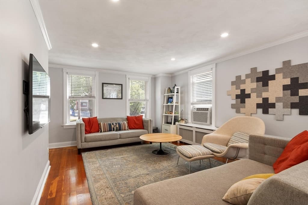 Single Family Residence at 804 Main Street, Lynnfield MA 01940, Lynnfield, photo 14 of 42