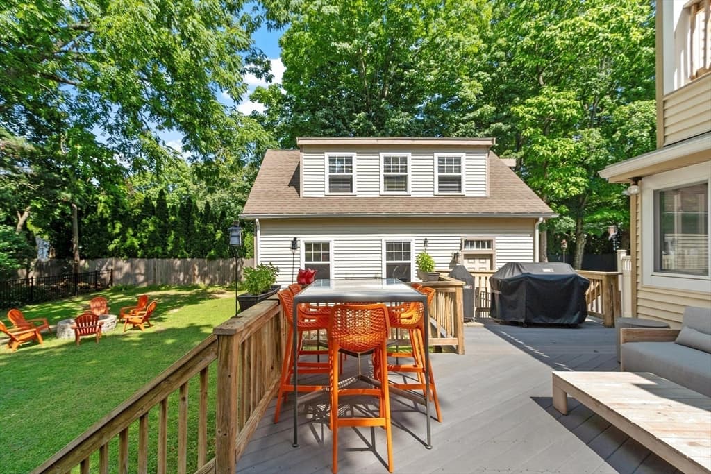 Single Family Residence at 804 Main Street, Lynnfield MA 01940, Lynnfield, photo 31 of 42