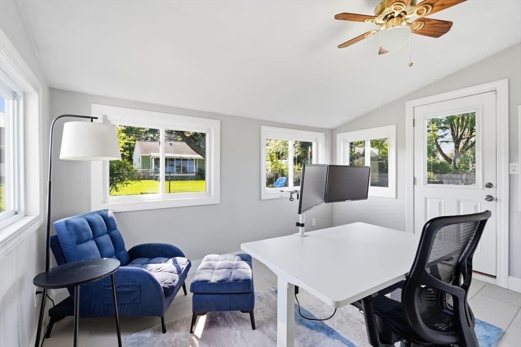 Single Family Residence at 16 Robert Ave, Woburn MA 01801, Woburn, photo 21 of 38