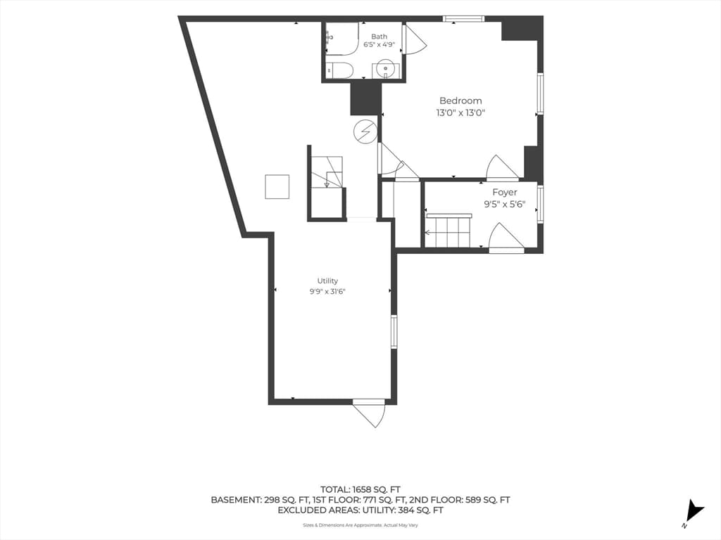 Single Family Residence at 53 Sewall St, Marblehead MA 01945, Marblehead, photo 28 of 28