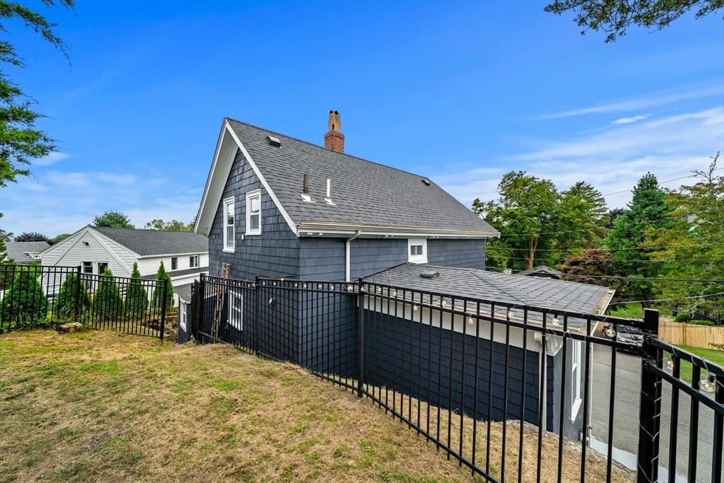 Single Family Residence at 53 Sewall St, Marblehead MA 01945, Marblehead, photo 24 of 28