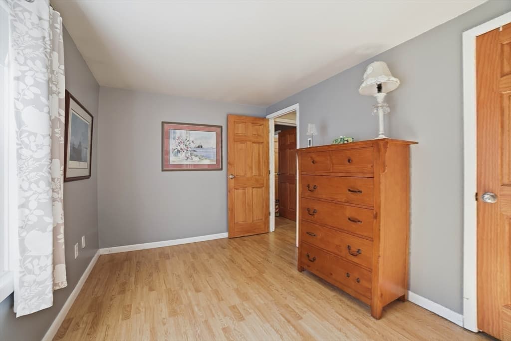 Single Family Residence at 31-A Belcourt Rd, Worcester MA 01605, Worcester, photo 36 of 42
