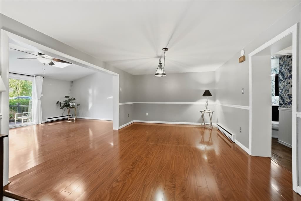 Single Family Residence at 31-A Belcourt Rd, Worcester MA 01605, Worcester, photo 15 of 42