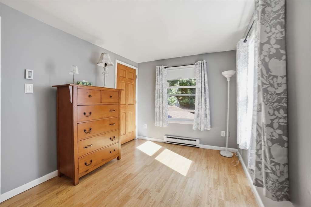Single Family Residence at 31-A Belcourt Rd, Worcester MA 01605, Worcester, photo 35 of 42