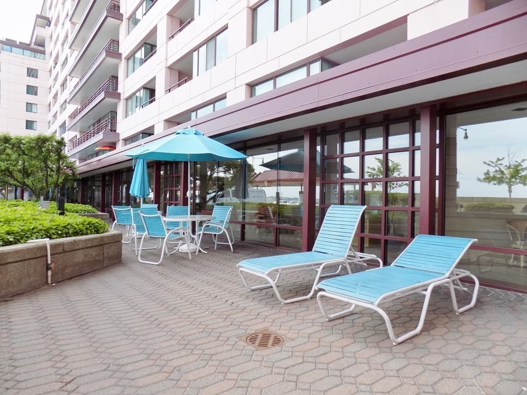 Condominium at 350 Revere Beach Blvd # 2C, Revere MA 02151, Revere, photo 23 of 40