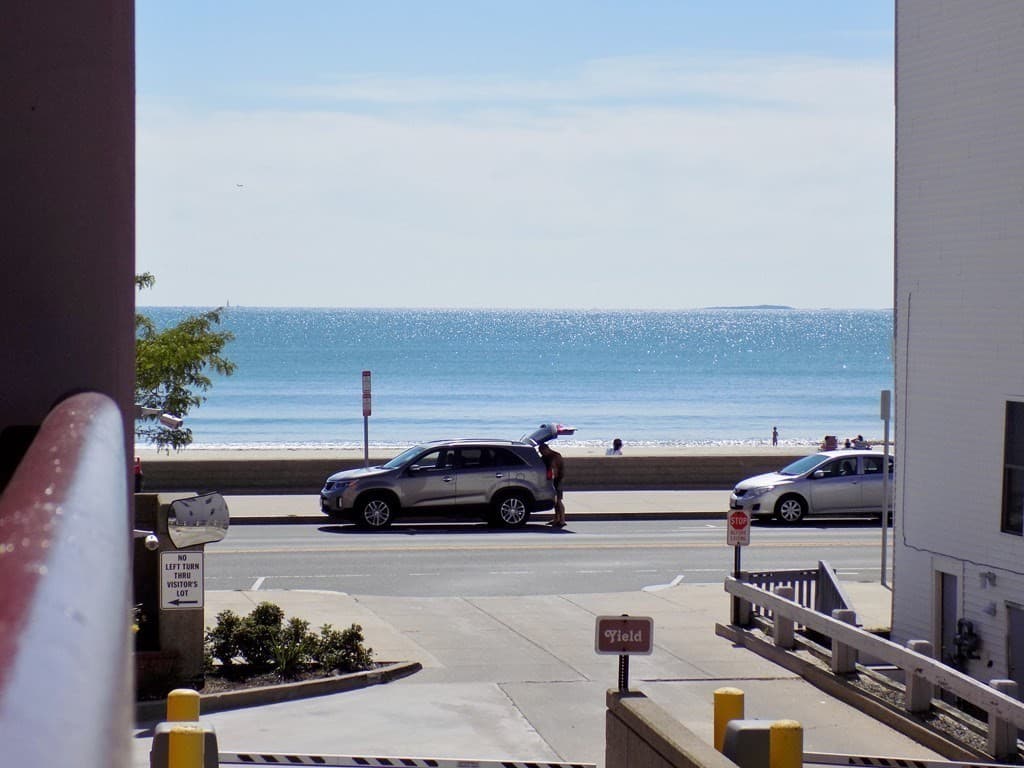 Condominium at 350 Revere Beach Blvd # 2C, Revere MA 02151, Revere, photo 12 of 40