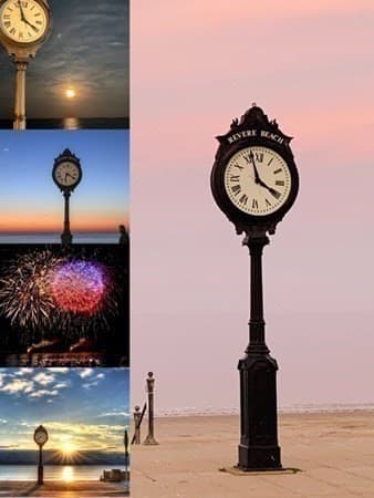 Condominium at 350 Revere Beach Blvd # 2C, Revere MA 02151, Revere, photo 40 of 40