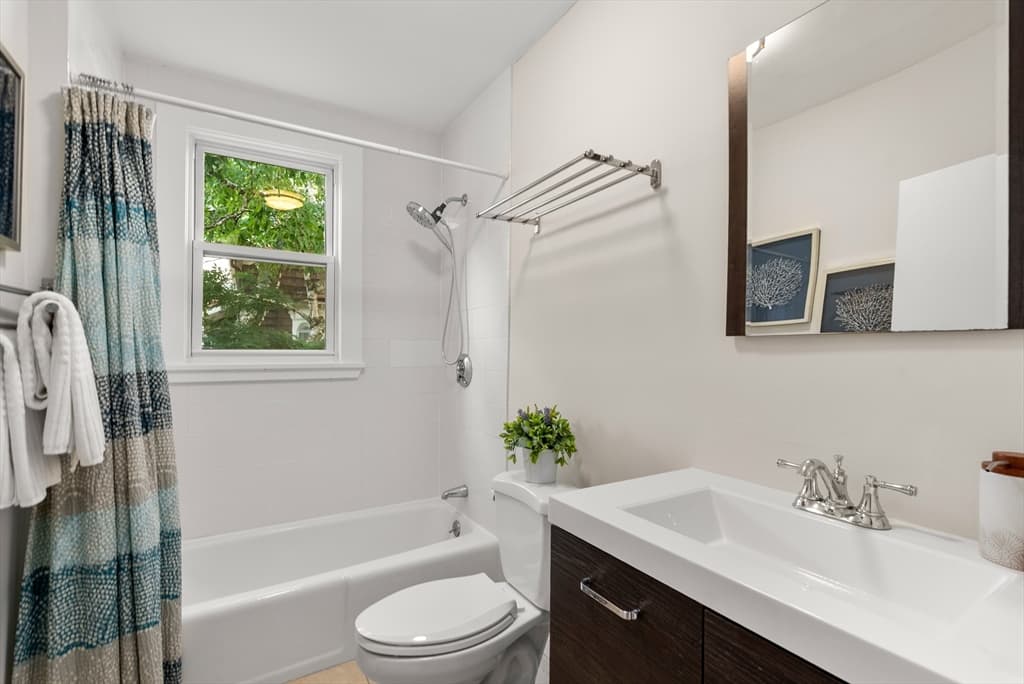 Condominium at 51 Lopez Street # 4, Cambridge MA 02139, Cambridge, photo 10 of 14