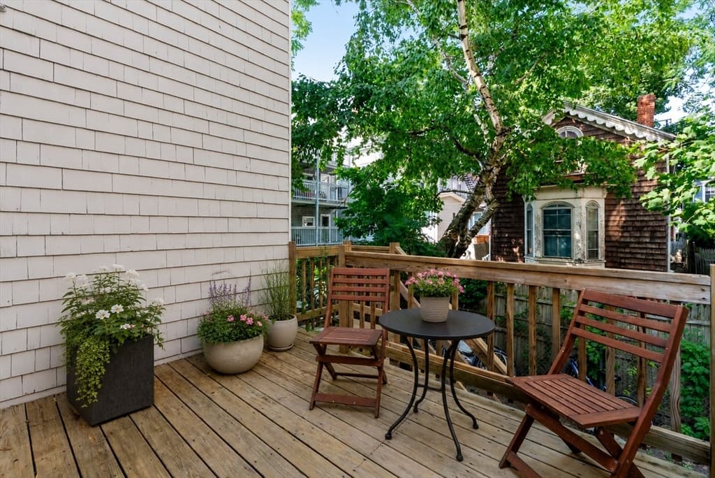 Condominium at 51 Lopez Street # 4, Cambridge MA 02139, Cambridge, photo 11 of 14