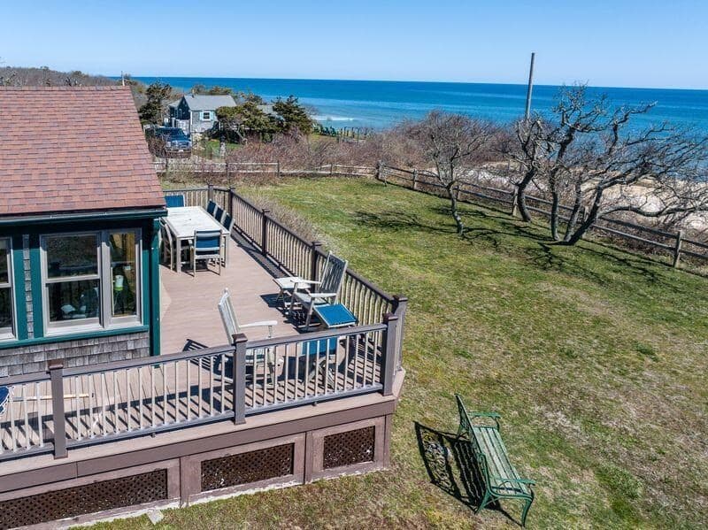 Single Family Residence at 325 Nauset Light Beach Road, Eastham MA 02642, Eastham, photo 2 of 42