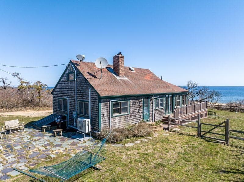 Single Family Residence at 325 Nauset Light Beach Road, Eastham MA 02642, Eastham, photo 4 of 42