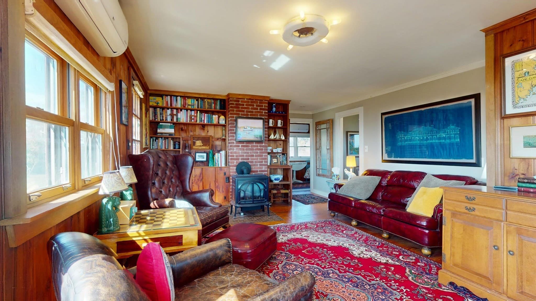 Single Family Residence at 325 Nauset Light Beach Road, Eastham MA 02642, Eastham, photo 21 of 42