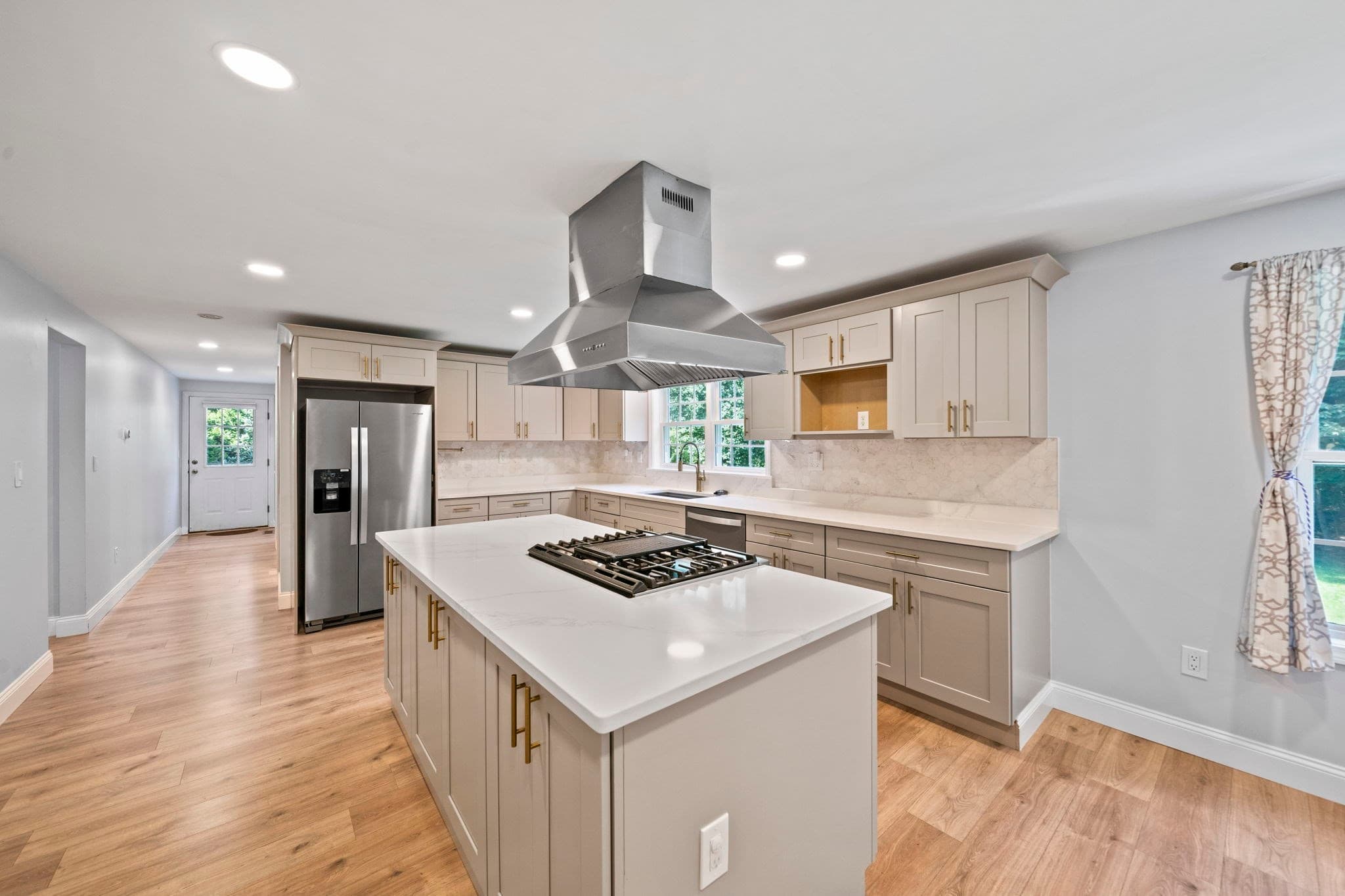 Single Family Residence at 379 West Washington Street, Hanson MA 02341, Hanson, photo 3 of 42